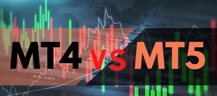 德璞资本科普：MT4软件和MT5软件主要有哪些不同点？
